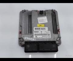 CENTRALINA MOTORE ECU D4HB 2.2D 145Kw 197CV 391032 - 10