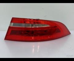 FARO FANALE STOP POSTERIORE DESTRA DX JAGUAR XE X7 - 2
