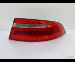 FARO FANALE STOP POSTERIORE DESTRA DX JAGUAR XE X7 - 3