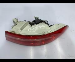 FARO FANALE STOP POSTERIORE DESTRA DX JAGUAR XE X7 - 5