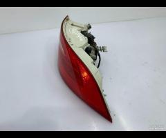 FARO FANALE STOP POSTERIORE DESTRA DX JAGUAR XE X7 - 6