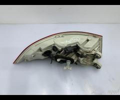 FARO FANALE STOP POSTERIORE DESTRA DX JAGUAR XE X7 - 8