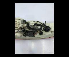 FARO FANALE STOP POSTERIORE DESTRA DX JAGUAR XE X7 - 17