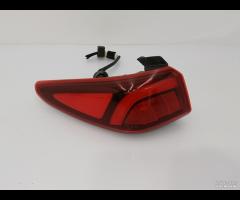 FARO FANALE STOP POSTERIORE SX HYUNDAI KONA 2020-2