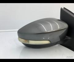 SPECCHIO SPECCHIETTO RETROVISORE DX FORD KUGA 2013 - 4