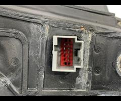 SPECCHIO SPECCHIETTO RETROVISORE DX FORD KUGA 2013 - 14