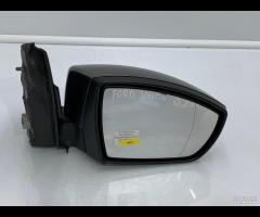 SPECCHIO SPECCHIETTO RETROVISORE DX FORD KUGA 2013 - 15