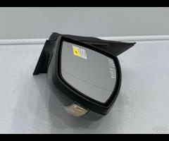SPECCHIO SPECCHIETTO RETROVISORE DX FORD KUGA 2013 - 21
