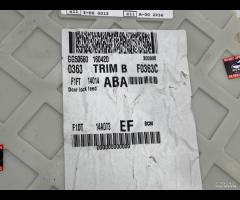 SCATOLA FUSIBILI BCM FORD FOCUS 2016 F1DT14A073EF - 19