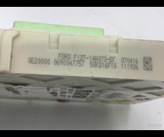 SCATOLA FUSIBILI BCM FORD FOCUS 2016 F1DT14A073EF - 23