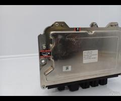 CENTRALINA MOTORE ECU B38 A12A 1.2B 75Kw 102CV MIN - 13
