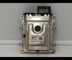 CENTRALINA MOTORE ECU 1.6B 132Kw 179CV HYUNDAI TUC - 3