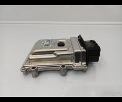 CENTRALINA MOTORE ECU 1.6B 132Kw 179CV HYUNDAI TUC - 5