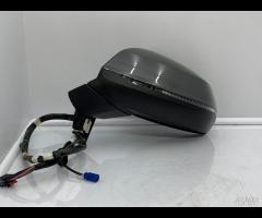 SPECCHIO SPECCHIETTO RETROVISORE SX AUDI Q5 FY 202 - 1
