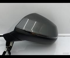 SPECCHIO SPECCHIETTO RETROVISORE SX AUDI Q5 FY 202 - 3