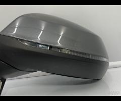 SPECCHIO SPECCHIETTO RETROVISORE SX AUDI Q5 FY 202 - 4