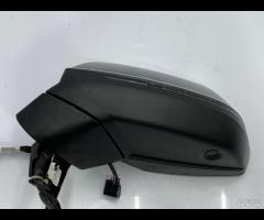 SPECCHIO SPECCHIETTO RETROVISORE SX AUDI Q5 FY 202 - 5