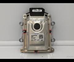 CENTRALINA MOTORE ECU 1.6B 132Kw 179CV HYUNDAI TUC - 3