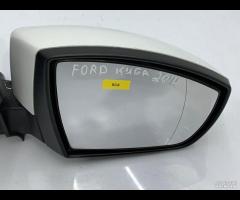 SPECCHIO SPECCHIETTO RETROVISORE DX FORD KUGA 2014 - 20