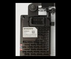 CENTRALINA TELECAMERA PARABREZZA ANTERIORE VOLVO S