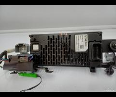 CENTRALINA TELECAMERA PARABREZZA ANTERIORE VOLVO S - 6