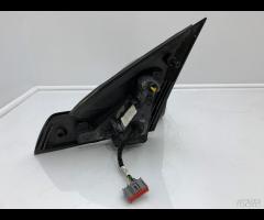 SPECCHIO SPECCHIETTO RETROVISORE DX LAND ROVER DIS - 9