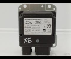 CENTRALINA AIRBAG 2.0D 132Kw 179CV JAGUAR XE X760