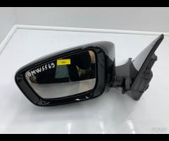 SPECCHIO SPECCHIETTO RETROVISORE SX BMW 7 SERIES G - 20