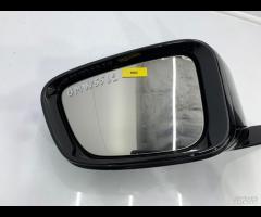 SPECCHIO SPECCHIETTO RETROVISORE SX BMW 7 SERIES G - 22