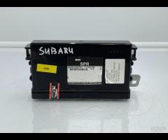 CENTRALINA COMFORT SUBARU FORESTER 2013 88281SC751
