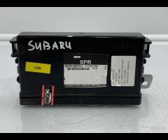 CENTRALINA COMFORT SUBARU FORESTER 2013 88281SC751
