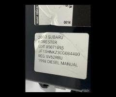 CENTRALINA COMFORT SUBARU FORESTER 2013 88281SC751