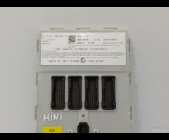 CENTRALINA COMFORT MODULO BCM MINI ONE F56 2016 61