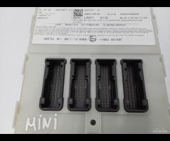 CENTRALINA COMFORT MODULO BCM MINI ONE F56 2016 61 - 11