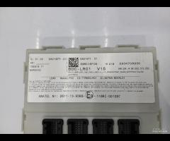 CENTRALINA COMFORT MODULO BCM MINI ONE F56 2016 61 - 13