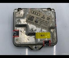 CENTRALINA COMANDO LUCI FARI LED AUDI A4 B9 2016 4 - 3