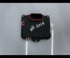 CENTRALINA COMANDO LUCI FARI LED AUDI A4 B9 2016 4 - 9