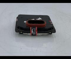 CENTRALINA COMANDO LUCI FARI LED AUDI A4 B9 2016 4 - 13