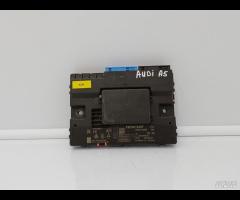 CENTRALINA MODULO CONTROLLO ACCESSO GATEWAY AUDI A