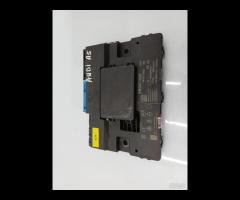 CENTRALINA MODULO CONTROLLO ACCESSO GATEWAY AUDI A