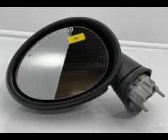 SPECCHIO SPECCHIETTO RETROVISORE DX SX MINI COOPER - 24