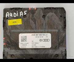 CENTRALINA COMFORT MODULO BCM AUDI A5 F5 SPORTBACK