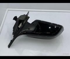 SPECCHIO SPECCHIETTO RETROVISORE DX BMW 7 SERIES G - 21