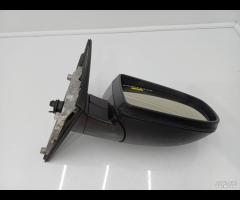 SPECCHIO SPECCHIETTO RETROVISORE DESTRA DX BMW X6 - 14