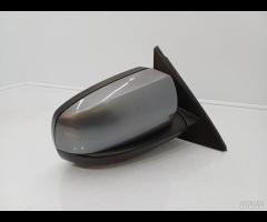 SPECCHIO SPECCHIETTO RETROVISORE DESTRA DX BMW X6 - 16