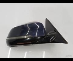 SPECCHIO SPECCHIETTO RETROVISORE DESTRA DX BMW F10 - 9