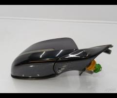 SPECCHIO SPECCHIETTO RETROVISORE DESTRA DX BMW F10 - 10