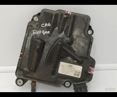 CENTRALINA TRASSMISIONE CAMBIO ECU AUTOMATICO RANG