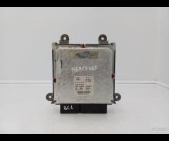CENTRALINA MOTORE ECU 2.1D 136CV 100KW MERCEDES C2