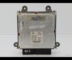 CENTRALINA MOTORE ECU 2.1D 136CV 100KW MERCEDES C2